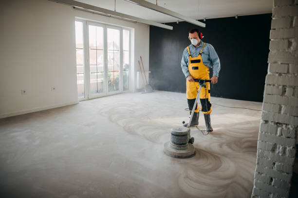 Best Commercial Concrete Contractor  in South Gull Lake, MI